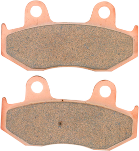 Ebc - Brake Pads - SFA411HH - Scooter "SFA" Double-H Sintered Brake Pads - SFA411HH Ebc - Brake Pads - SFA411HH - Scooter "SFA" Double-H Sintered Brake Pads - SFA411HH