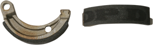 Dp Brakes - Brake Shoes - DP9192 - The Original Sintered Metal Brake Shoes - DP9192 Dp Brakes - Brake Shoes - DP9192 - The Original Sintered Metal Brake Shoes - DP9192
