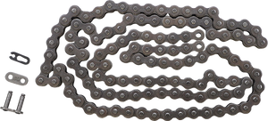 Did - 428 - Standard Series Chain - 120 Links - Standard Series Non O-Ring Chain - D18-429-120