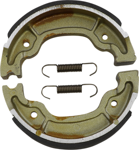 Dp Brakes - Brake Shoes - Yamaha - Brake Shoes - 9151 Dp Brakes - Brake Shoes - Yamaha - Brake Shoes - 9151