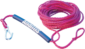 Atlantis - Tube Rope - Floating - Floating Tube Tow Rope - A1920RD Atlantis - Tube Rope - Floating - Floating Tube Tow Rope - A1920RD
