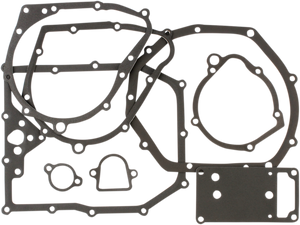 Cometic - Gasket Kit - Suzuki - Lower End Gasket Kit - C8081AFM