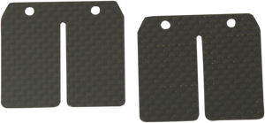 Boyesen - Single-Stage Reed - Carbon - YFZ350 - Super Stock Reed - SSC036