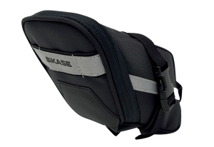 Bikase - Momentum Seat Bag - Black - Large - Momentum Seat Bag - 1077 Bikase - Momentum Seat Bag - Black - Large - Momentum Seat Bag - 1077