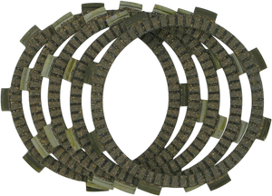 Ebc - Clutch Kit - CK Standard Series Clutch Kit - CK2354