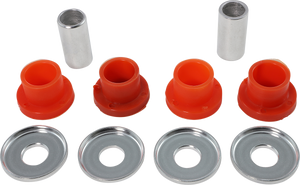 Alloy Art - Bushings - Riser - Heavy-Duty - Heavy-Duty Handlebar Riser Bushings - HD-2