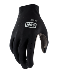 100% - Sling MX Gloves - Black - Small - Sling MX Gloves - 10023-00000
