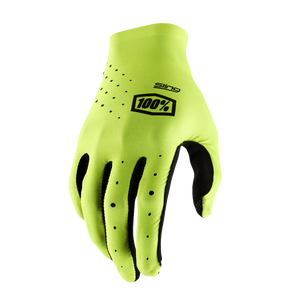 100% - Sling MX Gloves - Fluorescent Yellow - 2XL - Sling MX Gloves - 10023-00009