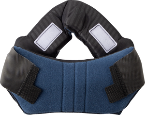 Arai Helmets - Regent-X Interior Pad - EP IV - 10 mm - Regent-X Helmet Interior Pad - 75855