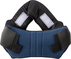 Arai Helmets - Regent-X Interior Pad - EP V - 10 mm - Regent-X Helmet Interior Pad - 75858