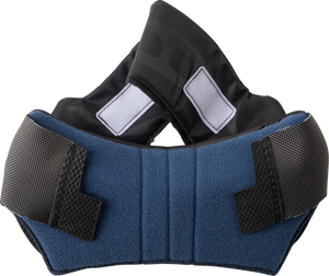 Arai Helmets - Regent-X Interior Pad - EP V - 7 mm - Regent-X Helmet Interior Pad - 75859