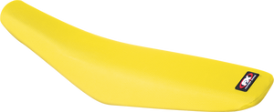 Factory Effex - Universal All Grip Cover - Yellow - Universal All-Grip Seat Cover - 14-87400