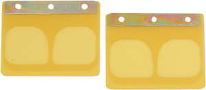 Boyesen - Racing Reed - CR125 '01-'02 - Power Reed - 695