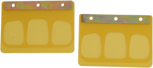 Boyesen - Racing Reeds - CR250 '01 - Power Reed - 696