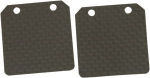 Boyesen - Single-Stage Reed - Carbon - KX60/65 - Super Stock Reed - SSC010