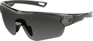 Bobster - Stella Sunglasses - Gloss Gray - Smoke - Stella Sunglasses - BSTEL102 Bobster - Stella Sunglasses - Gloss Gray - Smoke - Stella Sunglasses - BSTEL102