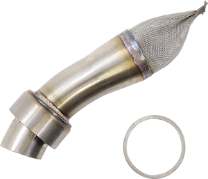 Fmf - Quiet Core Insert - 4.1 RCT - 4.1 RCT Quiet Core S/A Insert - 40689