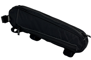 Bikase - Long John Bag - Frame - Long John Frame Bag - 1068 Bikase - Long John Bag - Frame - Long John Frame Bag - 1068