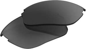 100% - Sportcoupe Lenses - Smoke - Sportcoupe Sunglasses Lenses - 62025-021-01 100% - Sportcoupe Lenses - Smoke - Sportcoupe Sunglasses Lenses - 62025-021-01