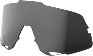 100% - Glendale Lens - Smoke - Glendale Sunglasses Lens - 69047-00002