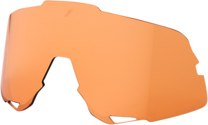 100% - Glendale Lens - Persimmon - Glendale Sunglasses Lens - 69047-00004