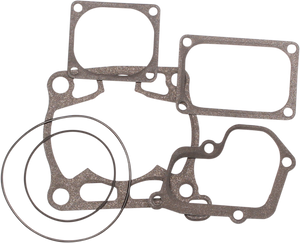 Cometic - Top End Gasket Set - Suzuki - Top End Gasket Kit - C7136