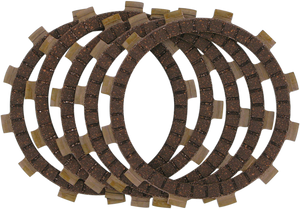 Ebc - Clutch Kit - CK Standard Series Clutch Kit - CK3318