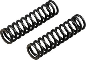 Factory Connection - Fork Pressure Springs - 1.61 kg/mm - Fork Pressure Spring Set - PRESSSPG1.61-08