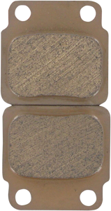 Dp Brakes - Sintered Brake Pads - ATV/UTV Sintered Metal Brake Pads - DP817 Dp Brakes - Sintered Brake Pads - ATV/UTV Sintered Metal Brake Pads - DP817