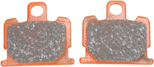 Ebc - Semi-Sintered Brake Pads - FA70V - Semi-Sintered "V" Brake Pads - FA70V