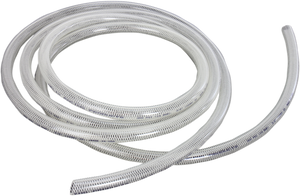 Helix - High-Pressure Fuel Line - Clear - 3/8" - 10' - High-Pressure Fuel Line - 380-0307 Helix - High-Pressure Fuel Line - Clear - 3/8" - 10' - High-Pressure Fuel Line - 380-0307