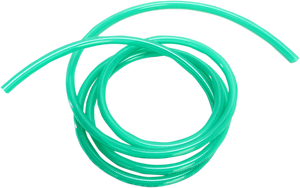 Helix - High-Pressure Fuel Line - Green - 3/8" - 10' - High-Pressure Fuel Line - 380-0306 Helix - High-Pressure Fuel Line - Green - 3/8" - 10' - High-Pressure Fuel Line - 380-0306