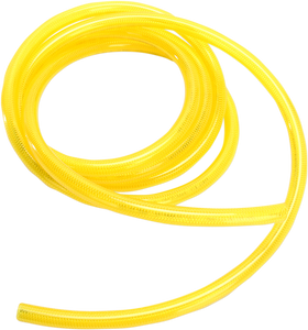Helix - High-Pressure Fuel Line - Yellow - 3/8" - 10' - High-Pressure Fuel Line - 380-0304 Helix - High-Pressure Fuel Line - Yellow - 3/8" - 10' - High-Pressure Fuel Line - 380-0304