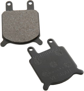 Gma Engineering By Bdl - Brake Pads - "B" Caliper - Caliper Brake Pads - GMA B PADS