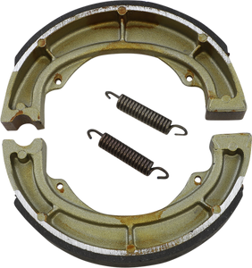 Dp Brakes - Brake Shoes - Kawasaki/Suzuki - Brake Shoes - 9133