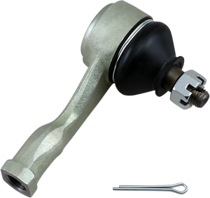 Epi - Tie Rod End - Left/Right Outer - Heavy-Duty Tie-Rod End - WE315054