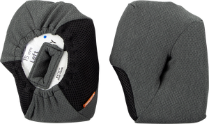 Arai Helmets - XD-4 Cheek Pads - FCS - 15 mm - XD-4 Helmet Cheek Pads - 27150 Arai Helmets - XD-4 Cheek Pads - FCS - 15 mm - XD-4 Helmet Cheek Pads - 27150