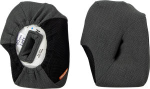 Arai Helmets - XD-4 Cheek Pads - FCS - 20 mm - XD-4 Helmet Cheek Pads - 27515 Arai Helmets - XD-4 Cheek Pads - FCS - 20 mm - XD-4 Helmet Cheek Pads - 27515