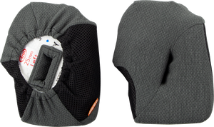 Arai Helmets - XD-4 Cheek Pads - FCS - 25 mm - XD-4 Helmet Cheek Pads - 27881 Arai Helmets - XD-4 Cheek Pads - FCS - 25 mm - XD-4 Helmet Cheek Pads - 27881