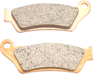 Ebc - HH Brake Pads - FA363HH - Sintered "HH" Brake Pads - FA363HH