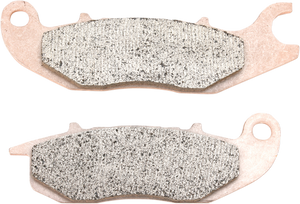 Ebc - HH Brake Pads - FA375HH - Sintered "HH" Brake Pads - FA375HH