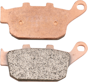Ebc - HH Brake Pads - FA140HH - Sintered "HH" Brake Pads - FA140HH
