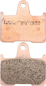 Ebc - HH Brake Pads - FA254HH - Sintered "HH" Brake Pads - FA254HH