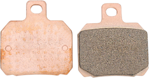 Ebc - HH Brake Pads - FA266HH - Sintered "HH" Brake Pads - FA266HH