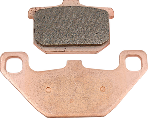 Ebc - HH Brake Pads - FA85HH - Sintered "HH" Brake Pads - FA85HH