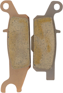 Dp Brakes - Standard Brake Pads - Yamaha - ATV/UTV Sintered Metal Brake Pads - DP980