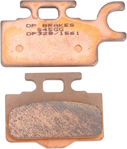Dp Brakes - Standard Brake Pads - KX/RM 65 - Standard DP Sintered Brake Pads - DP328