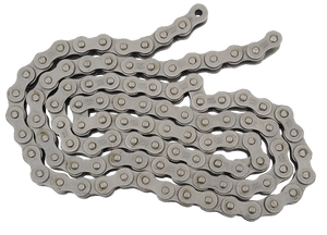Ek - 530 - Standard Non-Sealed Chain - 110 Links - Standard Non-Sealed Chain - 530-110 Ek - 530 - Standard Non-Sealed Chain - 110 Links - Standard Non-Sealed Chain - 530-110