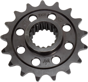 Driven Racing - Counter Shaft Sprocket - 17-Tooth - Lightweight Steel Sprocket - 1068-520-17T