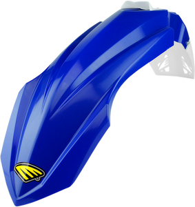 Cycra - Front Fender - Blue - Cycralite Front Fender - 1CYC-1461-62